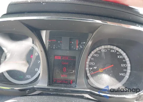 2016 GMC Terrain Slt z USA, uszkodzony, nr VIN 2GKFLUE34G6228035